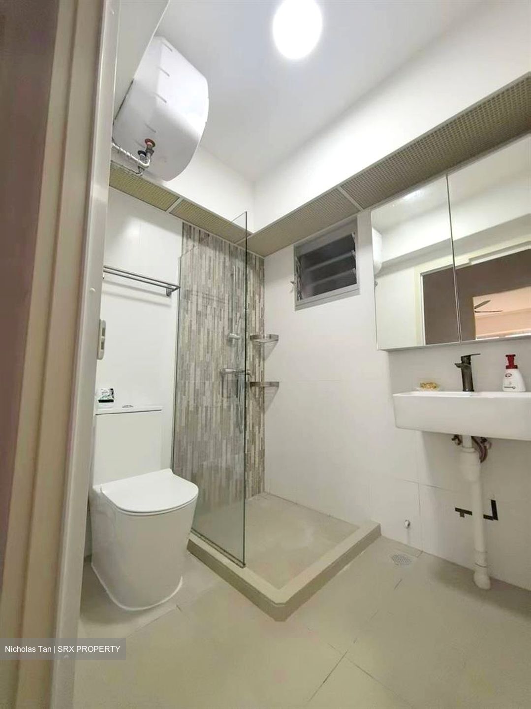 Blk 449A West Valley @ Bukit Batok (Bukit Batok), HDB 4 Rooms #628357171